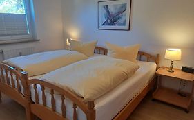 Haus Boysenstr 7 App 7