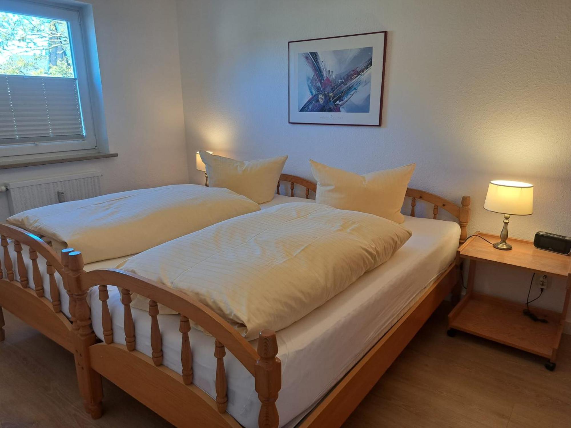 Ferienwohnung Haus Boysenstr 7 App 7 Westerland Exterior foto